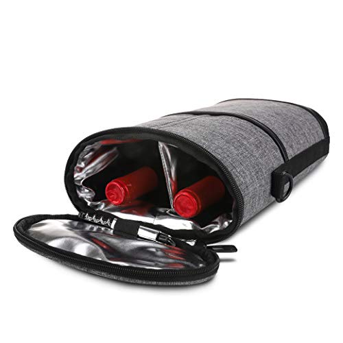 2 Bollte Wine Bag