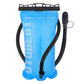 Water Bladder 2L Hydration Bladder for Hiking Backpack