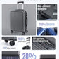 20 Inch Carry On Luggage 22x14x9 Airline Approved
