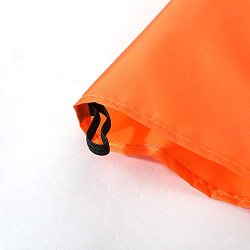 Rain Poncho Jacket