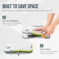 Compression Packing Cubes for Carry