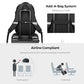 Laptop Backpack with USB Charging Port