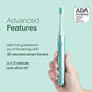 Icon ADA Accepted Rechargeable Toothbrush