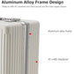 PC Hardside Carry On Luggage