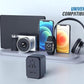 Universal Travel Adapter with 1AC