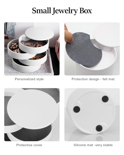Jewelry Organizer