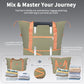Luggage Sets 5 Piece