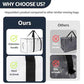 Moving Bags Heavy Duty Extra Large (8 Count)