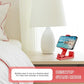 Airplane Phone Holder Mount