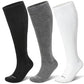 Merino Wool Compression Socks for Women & Men 20