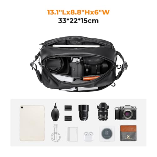 Camera Sling Bag (10 Count)