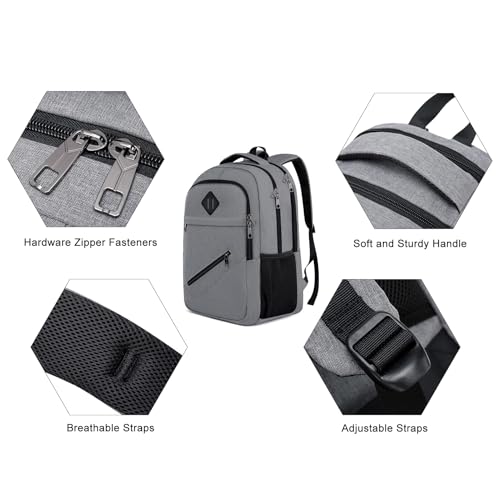 Backpack School Backpacks for Teen Boys & Girls