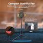 x Drex Lee Boom Selfie Stick ST30 Lite