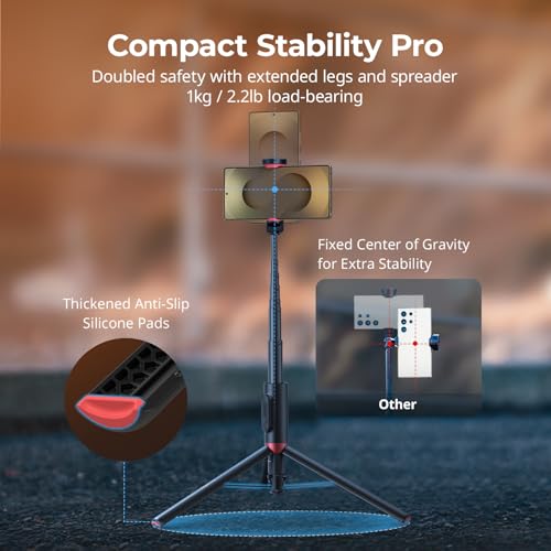 x Drex Lee Boom Selfie Stick ST30 Lite