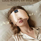 Luxurious Silk Soft Sleep Mask