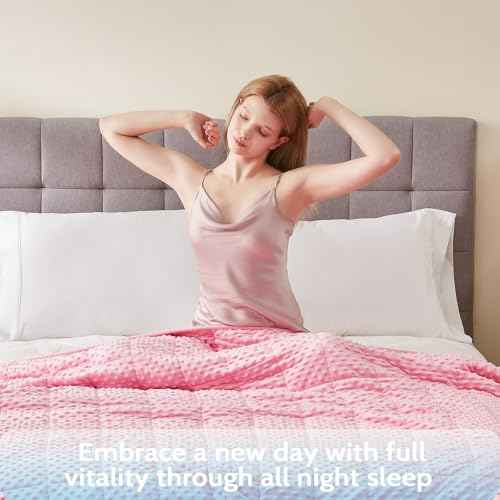Weighted Blanket for Adult