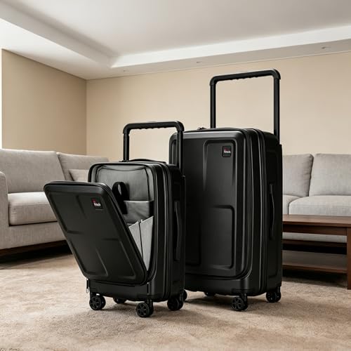 Carry on Luggage