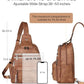 Large Sling Bag for Women