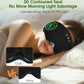 Bamboo Cotton Bluetooth Sleep Mask