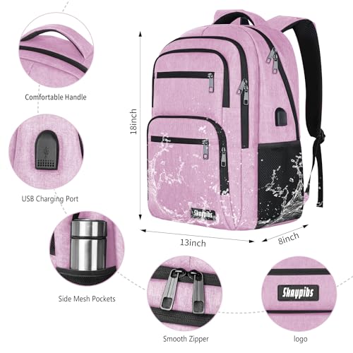 Backpck for Women