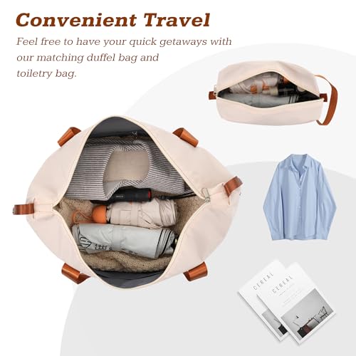 Suitcase Set 28 IN Expandable Luggage with TSA Lock Spinner Wheels (3 Count)
