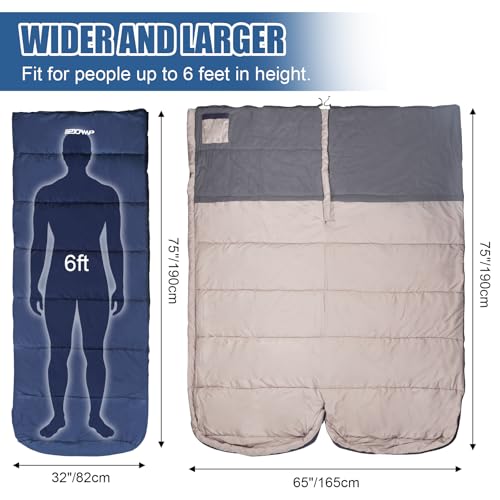 Sleeping Bags for Adults