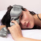 Mineralized Silk Gentle Pressure Sleep Mask