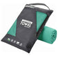 Microfiber Towel Quick Dry Camping & Travel & Gym Towel. Compact
