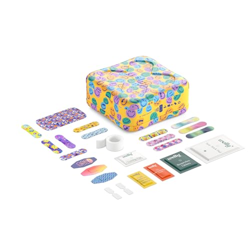 First Aid Kit (130 Count)