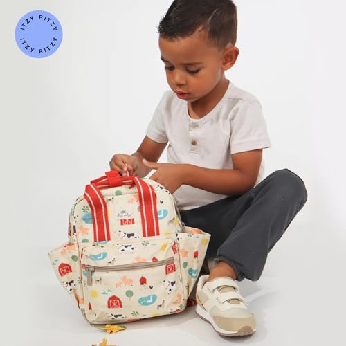 Toddler Backpack