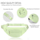 Fanny Pack for Women Fashion Crossbody Bag Travel Essentials Gifts