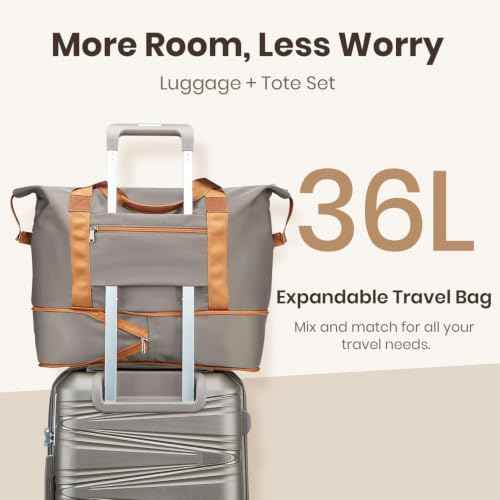 Expandable Carry (4 Count)