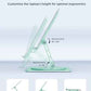 360° Rotating Laptop Stand for Desk