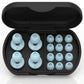 40dB Ear Plugs for Sleeping Noise Cancelling Ear Plugs for Noise Reduction & Snoring