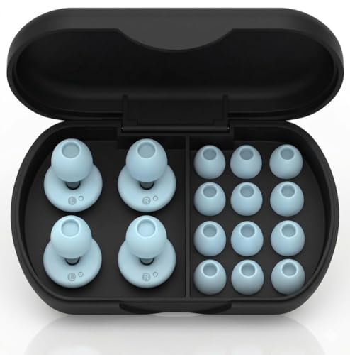 40dB Ear Plugs for Sleeping Noise Cancelling Ear Plugs for Noise Reduction & Snoring
