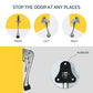 One Touch Kickdown Door Stopper