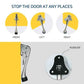 One Touch Kickdown Door Stopper