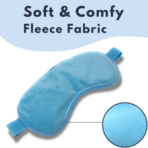 Solayman’s Reusable Gel Eye Mask