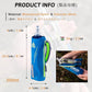 Handheld Water Bottle for Running