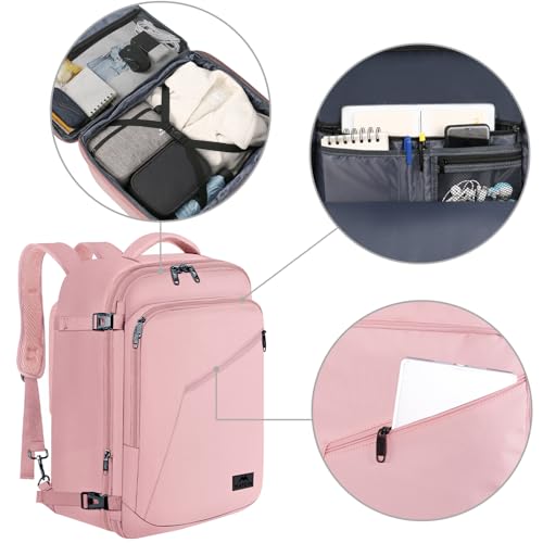 Womens Travel Backpack