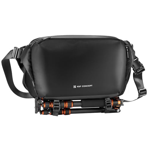 Large Camera Sling Bag
