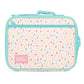 Kids Lunch Box & Insulated Lunch Bag for School
