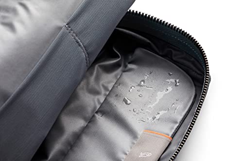 Toiletry Kit Water