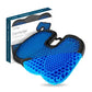 IN9115 Comfy Gel Coccyx Cushion Gel Seat Cushion