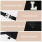 Monogrammed Gifts for Women Men Fanny Pack Shoulder Bag Personalized Birthday Gift for Friends Sister
