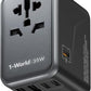 Universal Travel Adapter