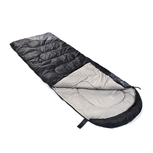 Sleeping Bags for Adults Kids Boys Girls Backpacking Hiking Camping Microfiber Liner