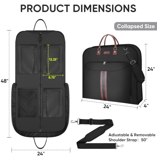 Garment Bags for Travel