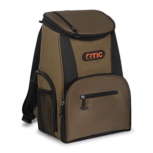 Lightweight Backpack Cooler Bag