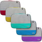 Medium Packing Cubes for Travel (5 Count)